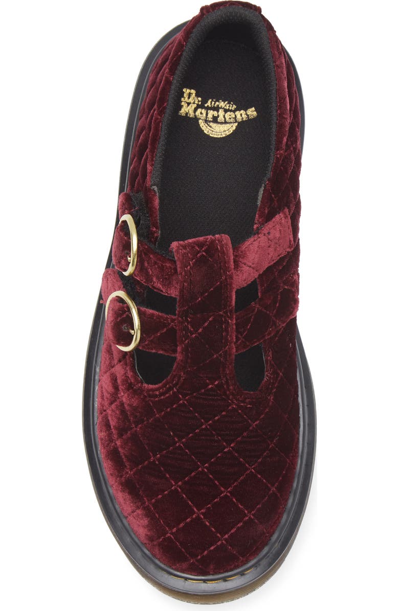 Dr. Martens Kids' 8065 Mary Jane, Alternate, color,