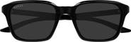 Gucci GG2078S Rectangle Sunglasses