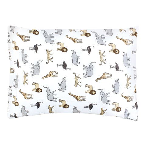 Sleep Pillow Encasement