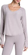 SPANX® SoftStretch Long Sleeve Top