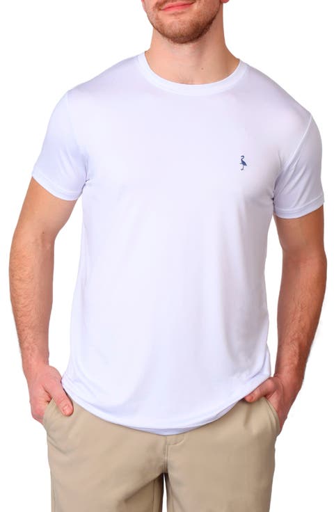 Performance Crewneck T-Shirt