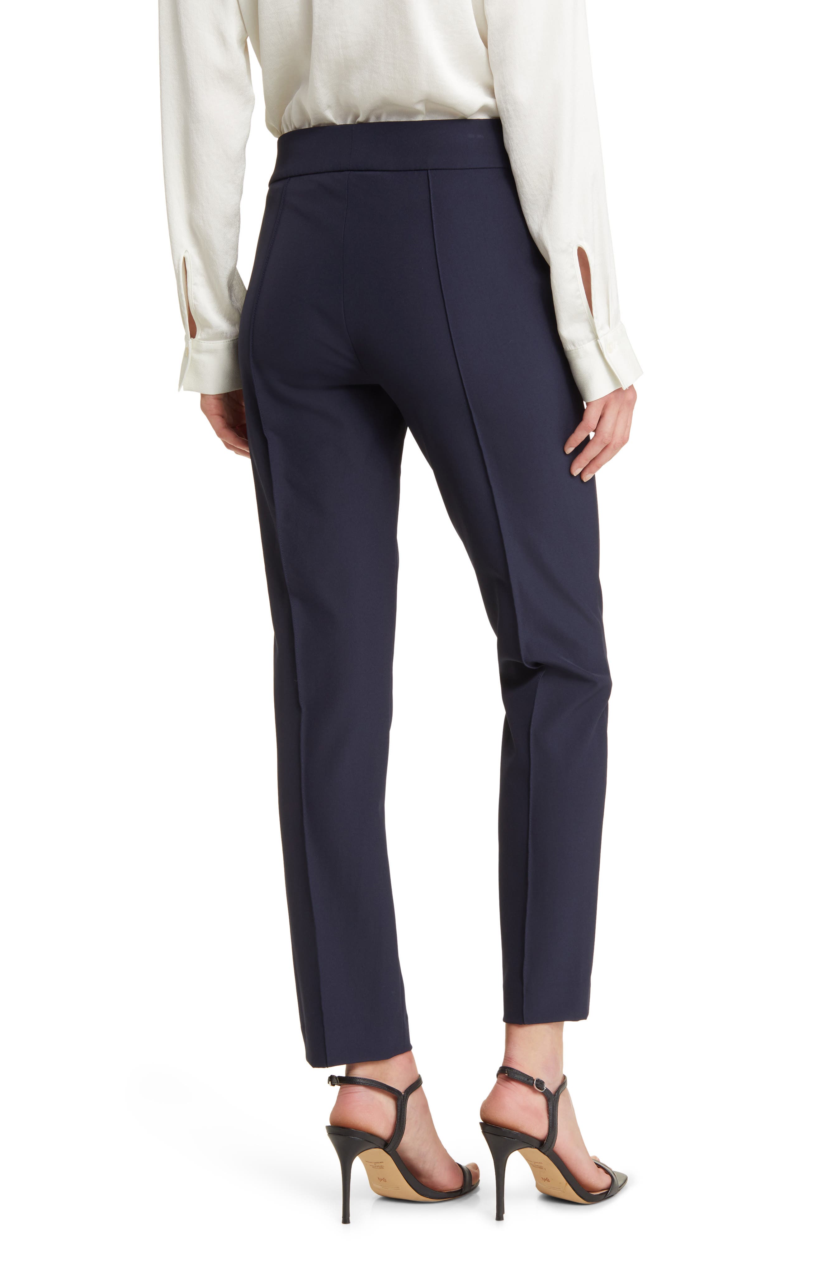 Briley Pintuck Pants - image 4