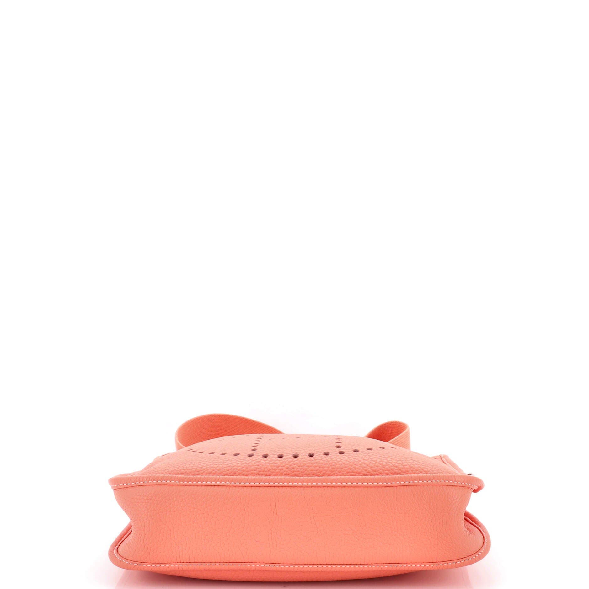 Evelyne Bag Gen I Clemence PM, Alternate, color, Orange