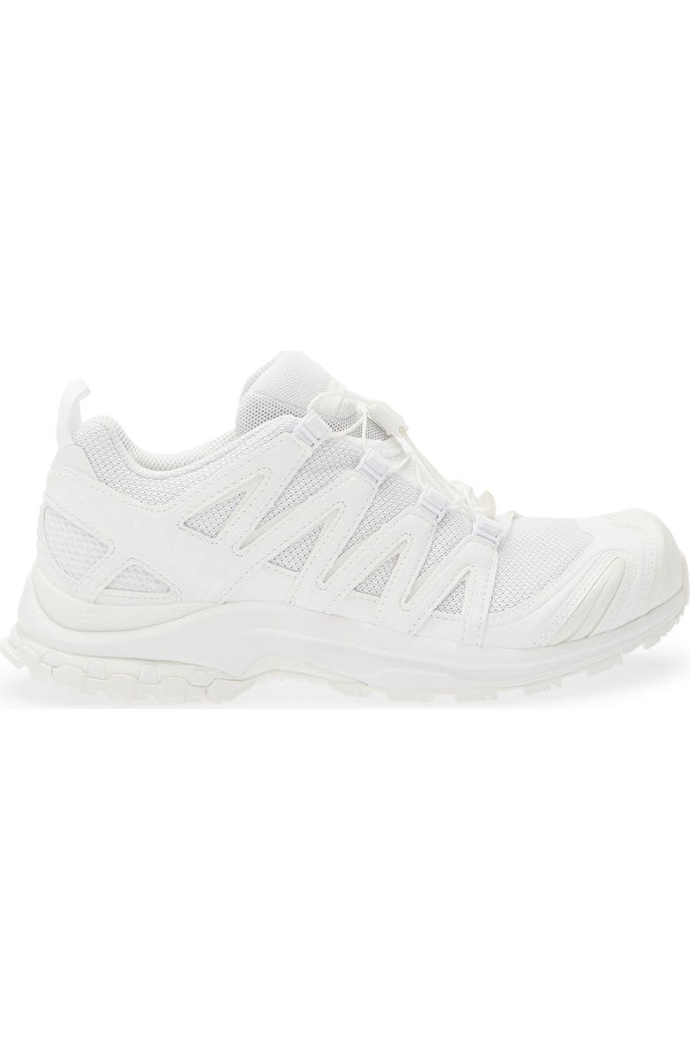RIER x Salomon XA Pro Tactical Sneaker, Alternate, color, White