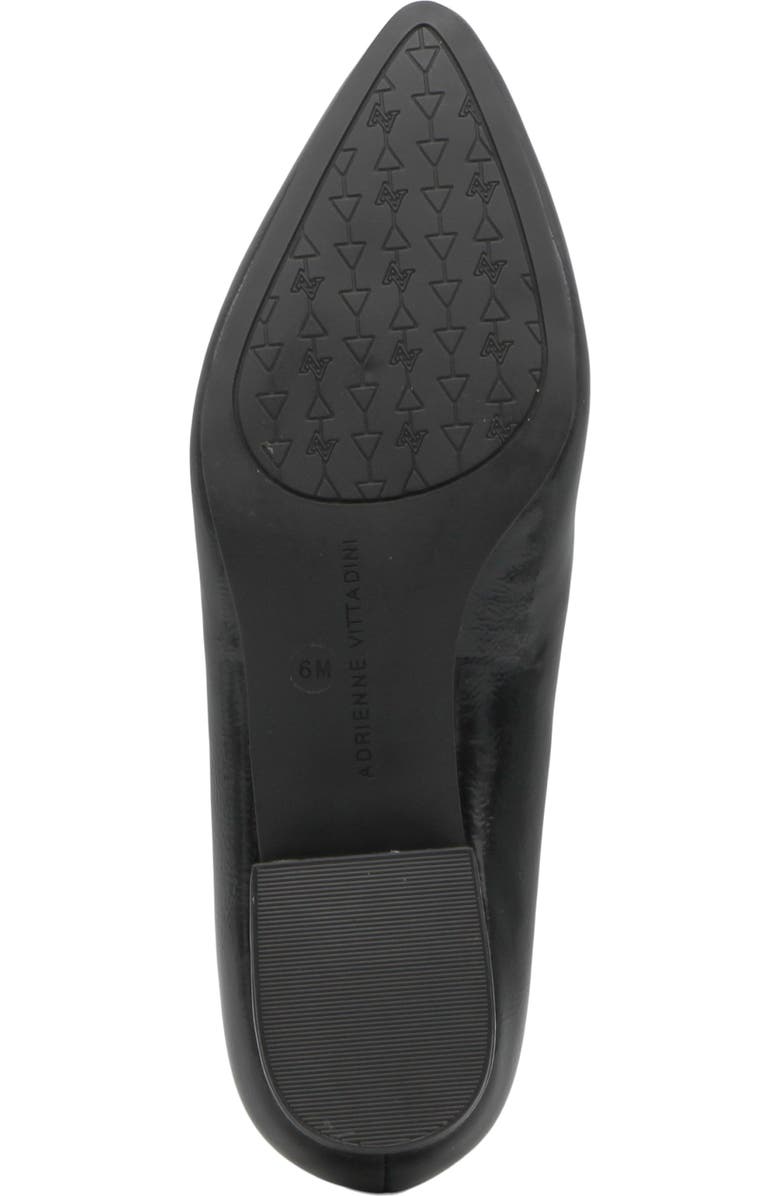 Adrienne Vittadini Penelope Mary Jane Pump, Alternate, color,