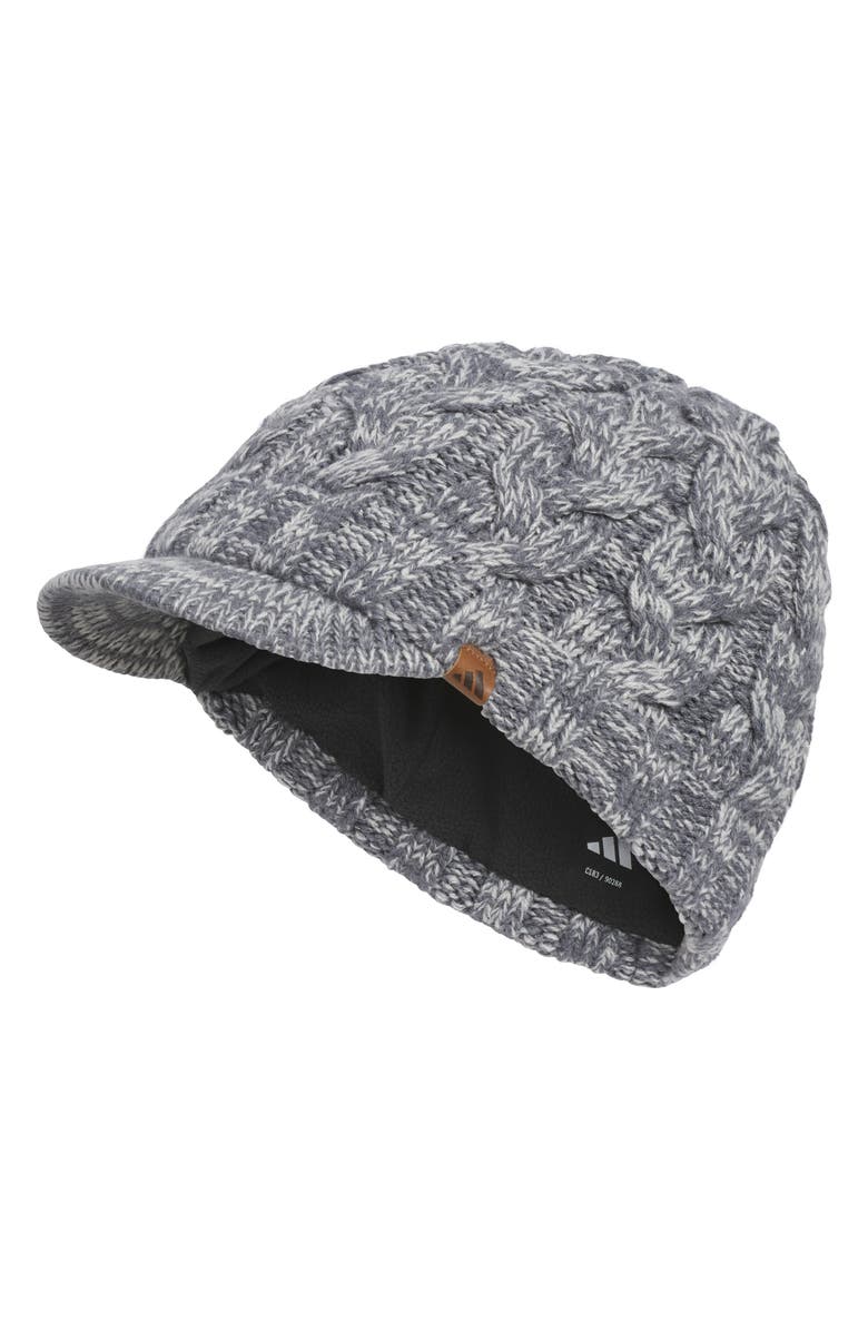 adidas Crystal 2 Brimmer Hat, Main, color,