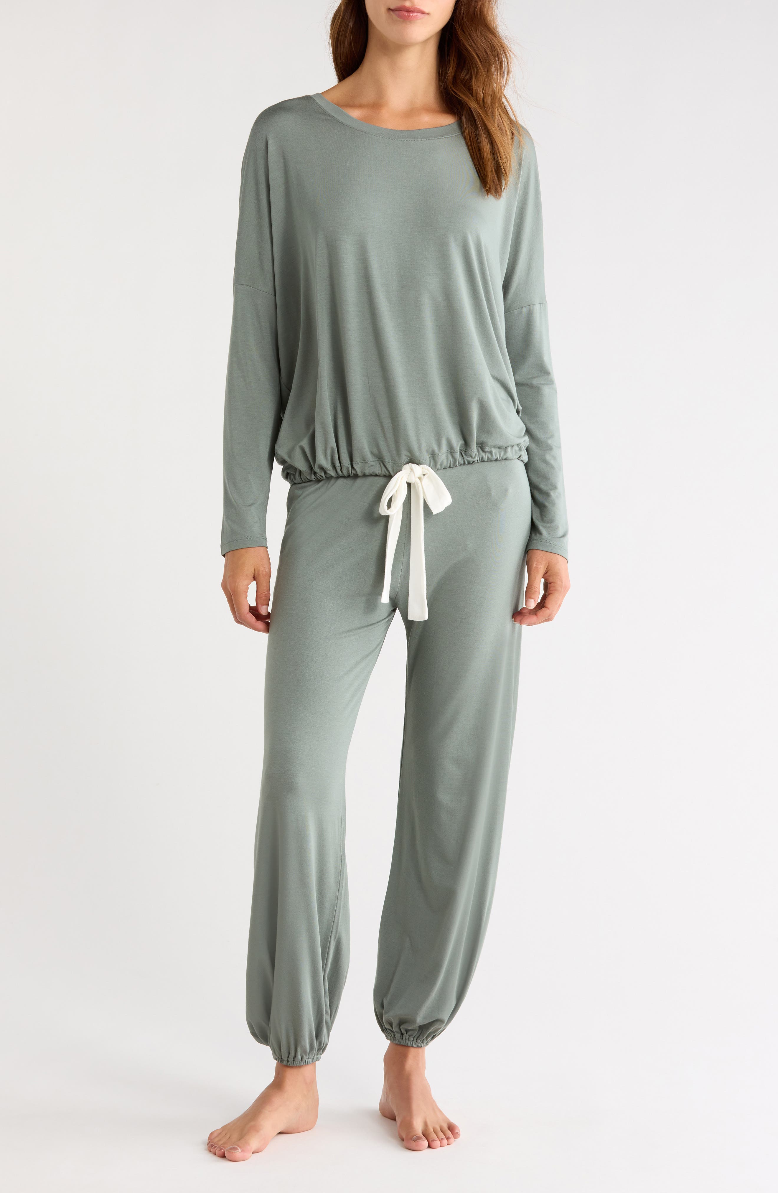 DESERT SAGE/ IVORY
