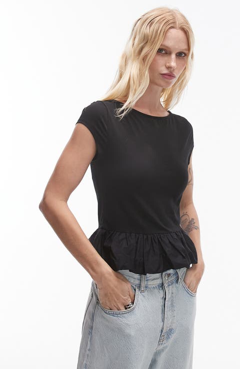 Shop Topshop Online | Nordstrom