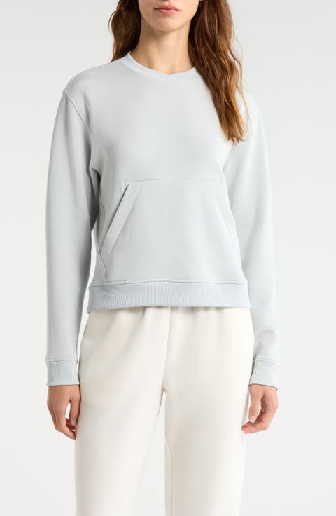 Margaret Performance Sweatshirt