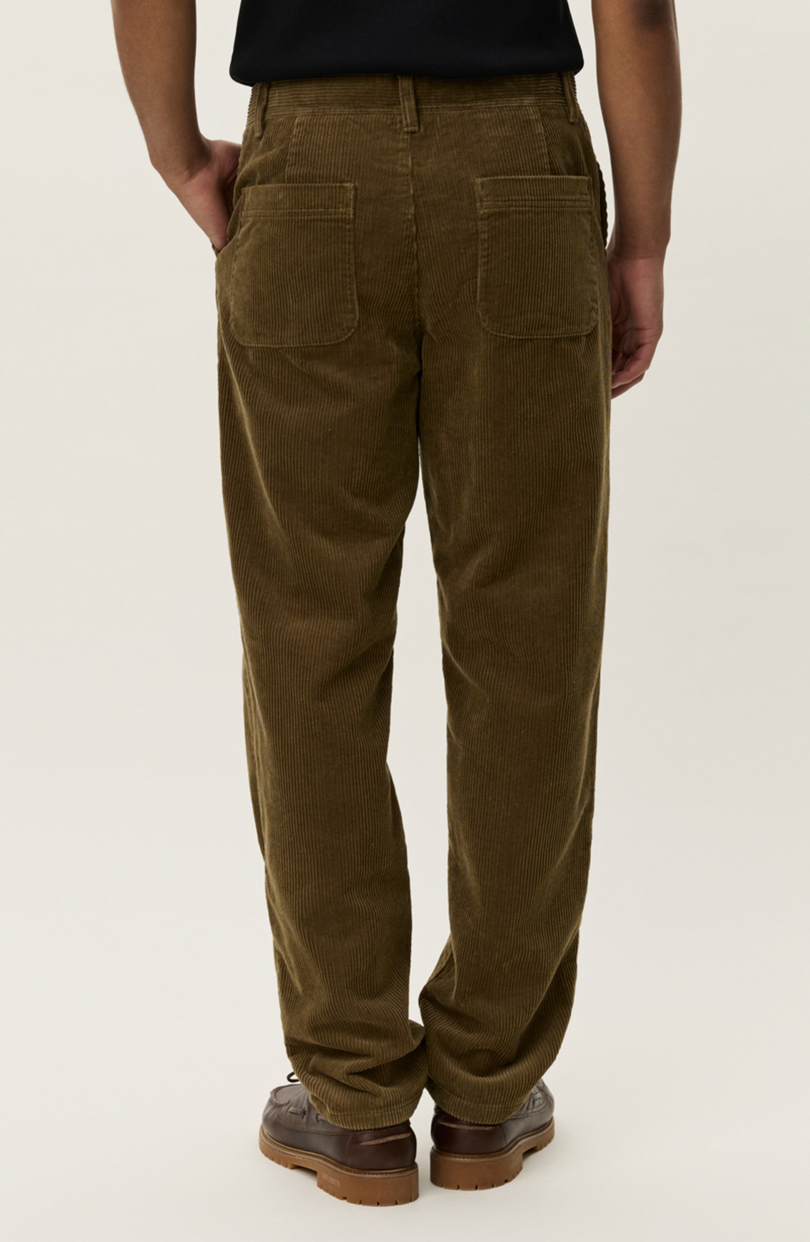 Kody Corduroy Pants - image 2