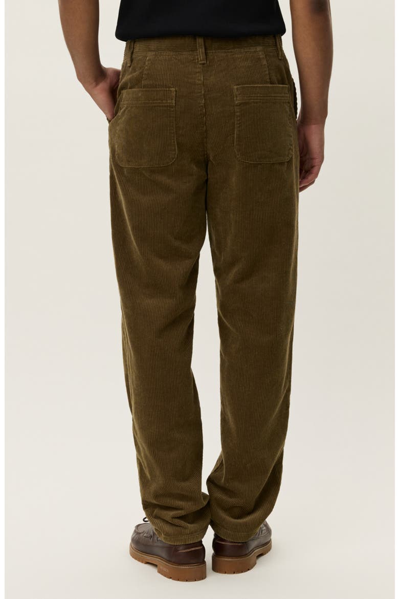 Kody Corduroy Pants, Alternate, color, MILITARY OLIVE