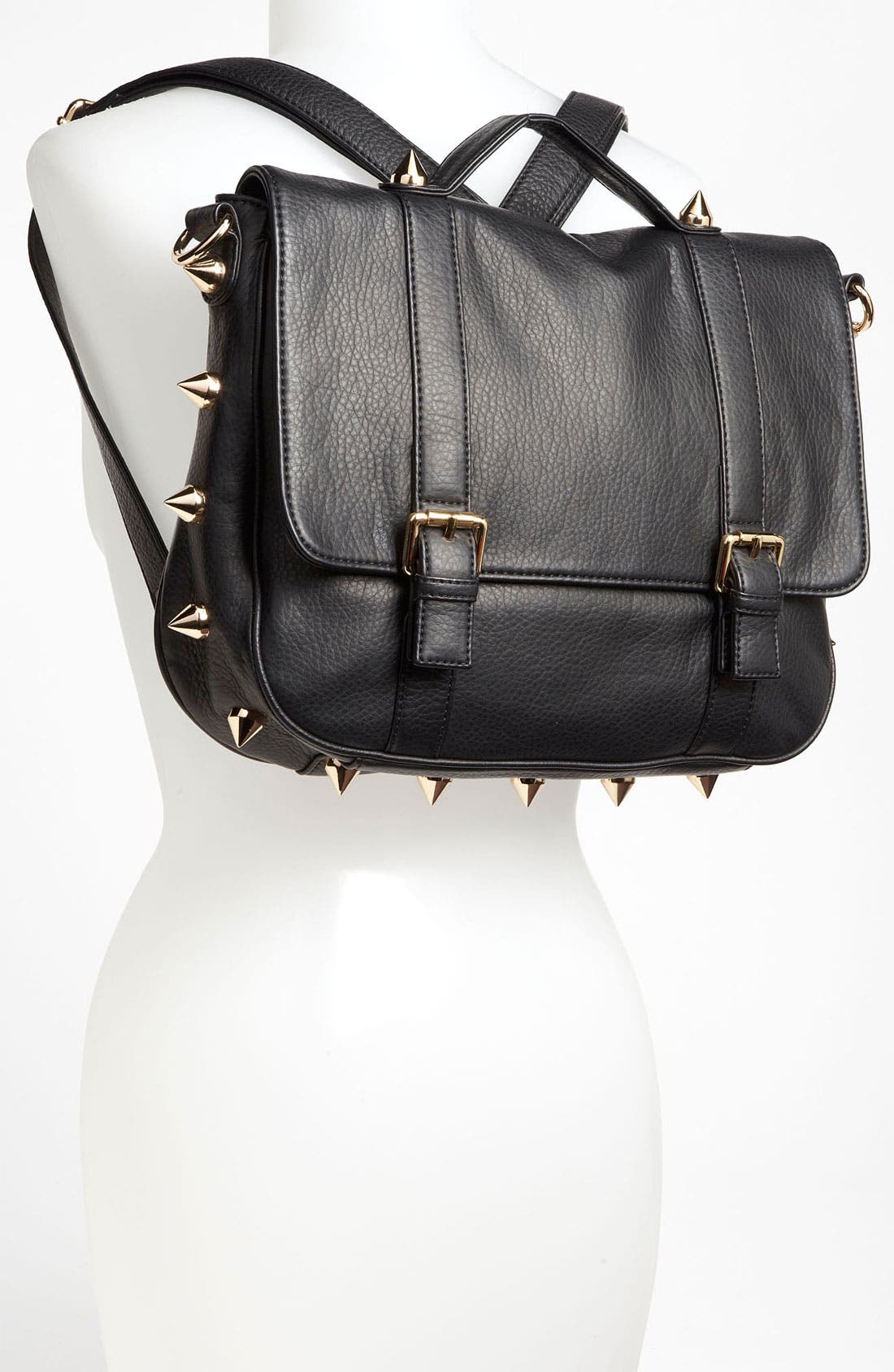 Deux Lux , Alternate, color, 