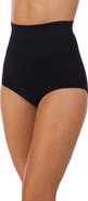 Le Mystère Seamless Comfort High Waist Briefs