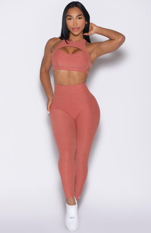 Bombshell Sportswear Powerhouse Bra