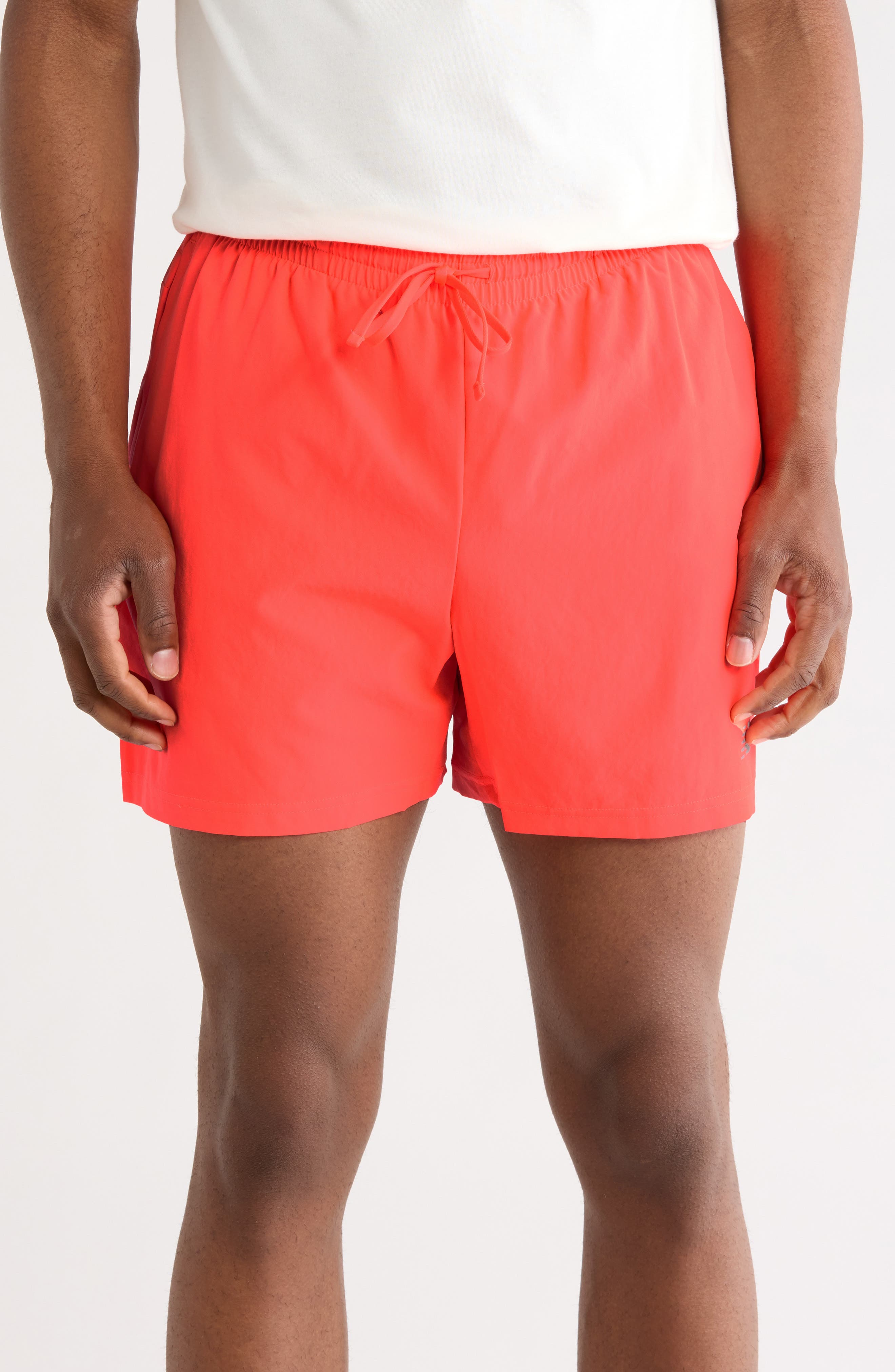 New Balance Sport Essentials Shorts