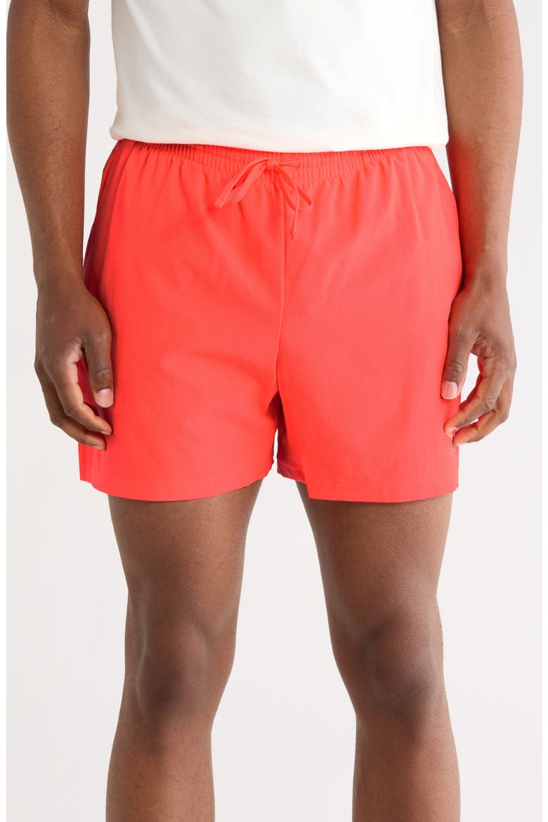 Sport Essentials Shorts, Main, color, URR