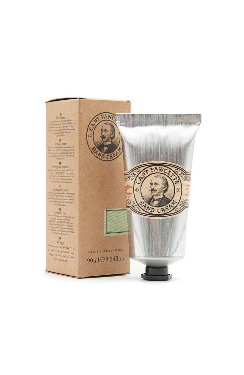 Captain Fawcett Expedition Reserve Hand Cream, Main, color, Hand Cream