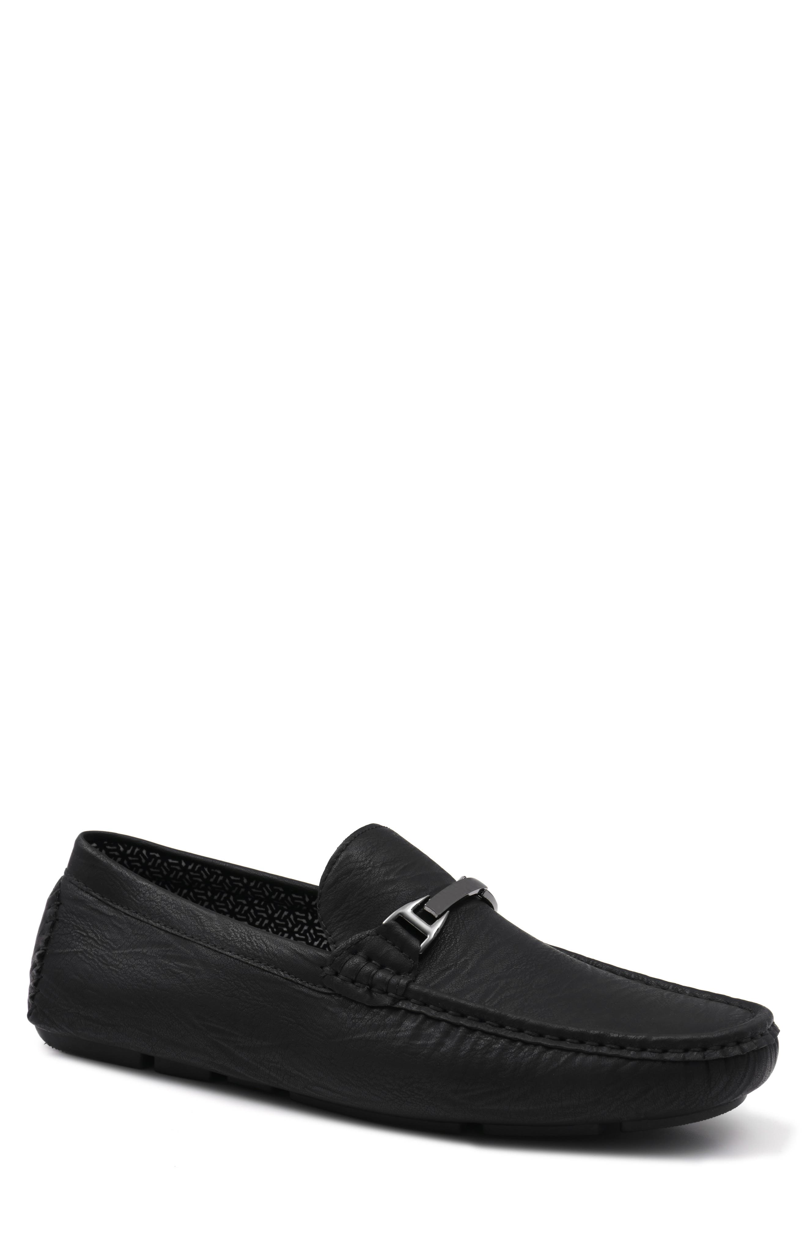 ASTON MARC Charter Bit Loafer