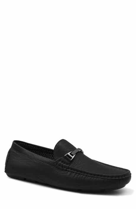 ASTON MARC Charter Bit Loafer