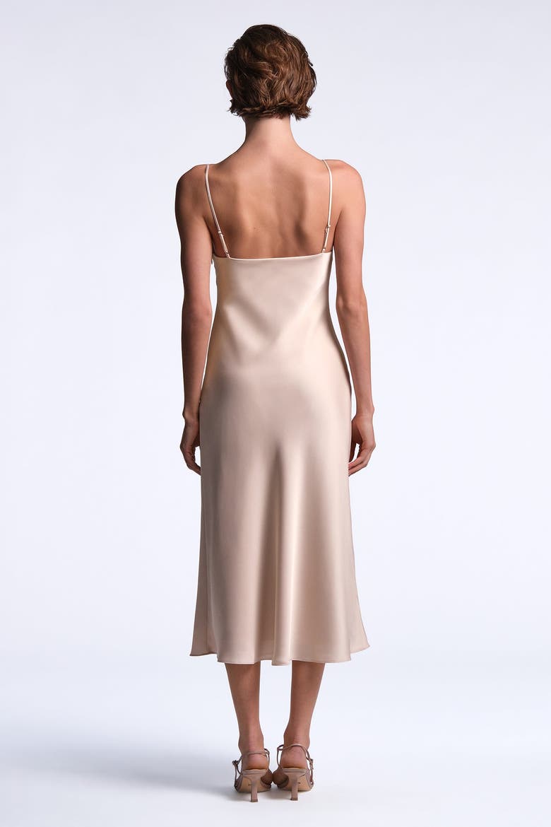 Mona Dress, Alternate, color, Pink