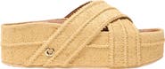 maje Platform sandals