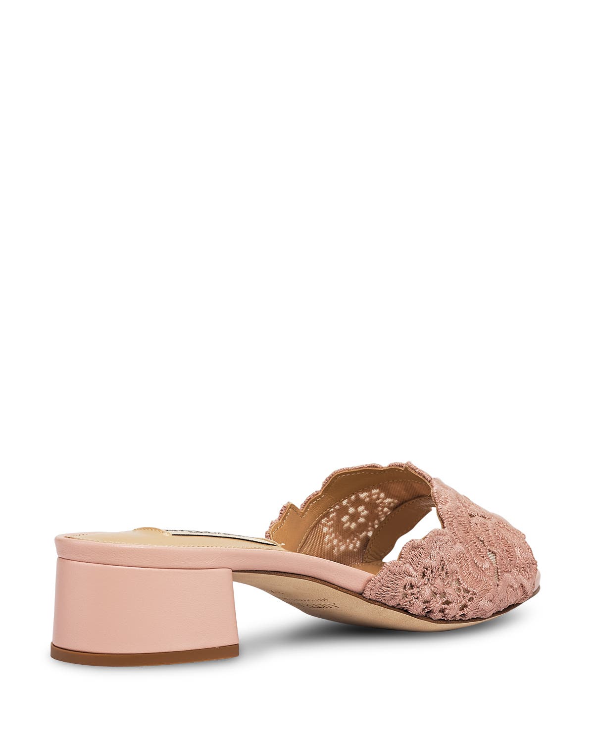 Como 35 Slide, Alternate, color, French Rose