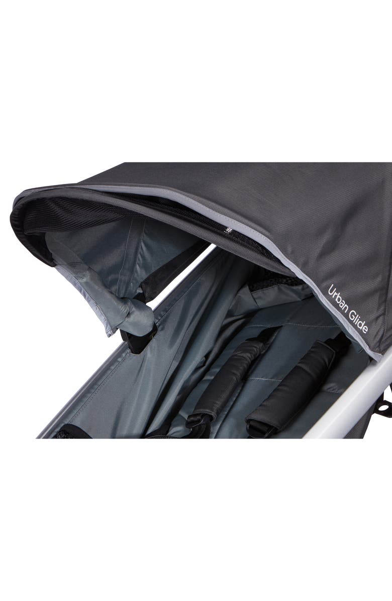 Thule 'Urban Glide' Jogging Stroller with Snack Tray, Alternate, color, 