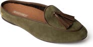 Mave & Chez Frida Mule - Arch Support 100% Genuine Shearling Slippers