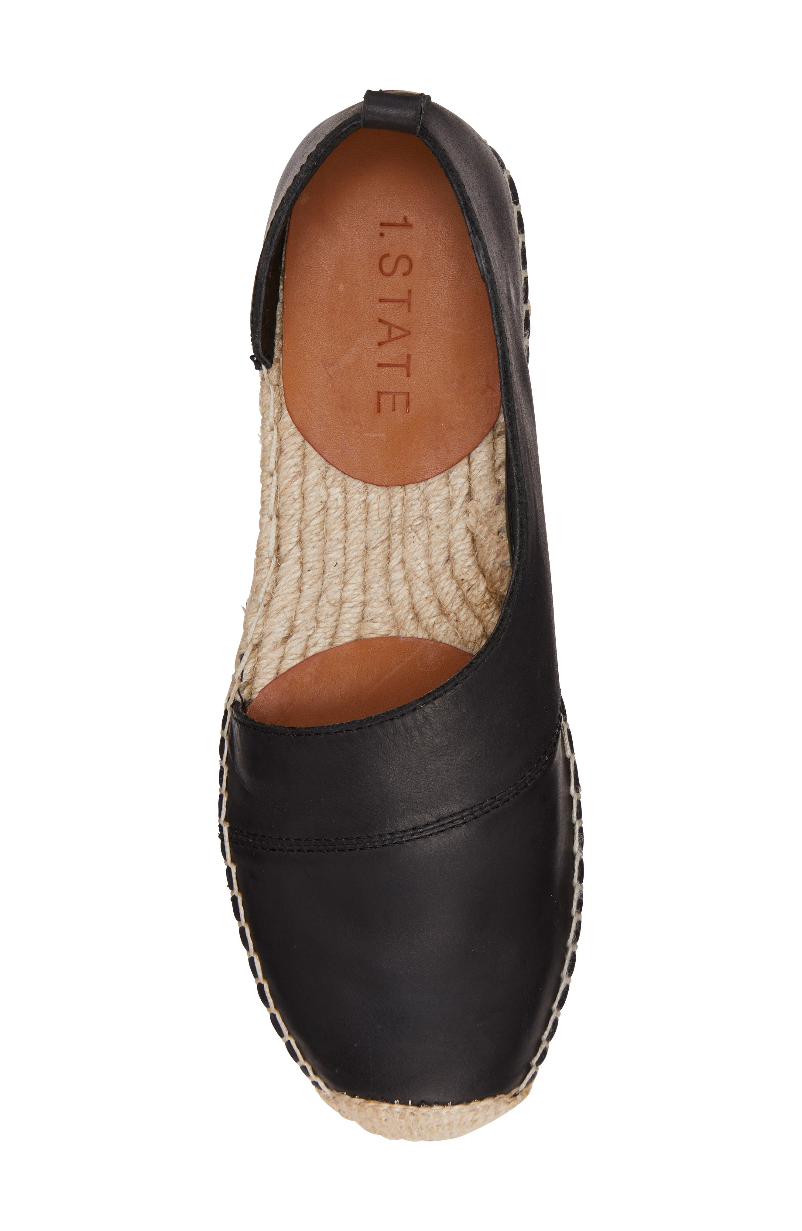 1.STATE Dela Espadrille Flat, Alternate, color, 