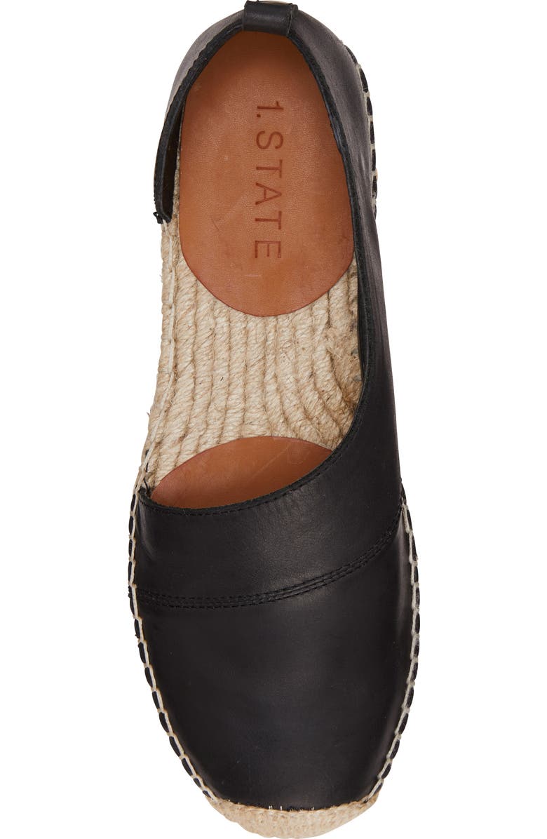 1.STATE Dela Espadrille Flat, Alternate, color,