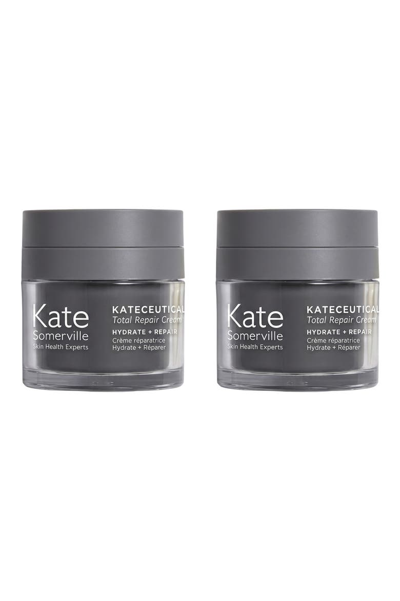 Kateceuticals® Total Repair Cream Duo $298 Value, Alternate, color, NO COLOR