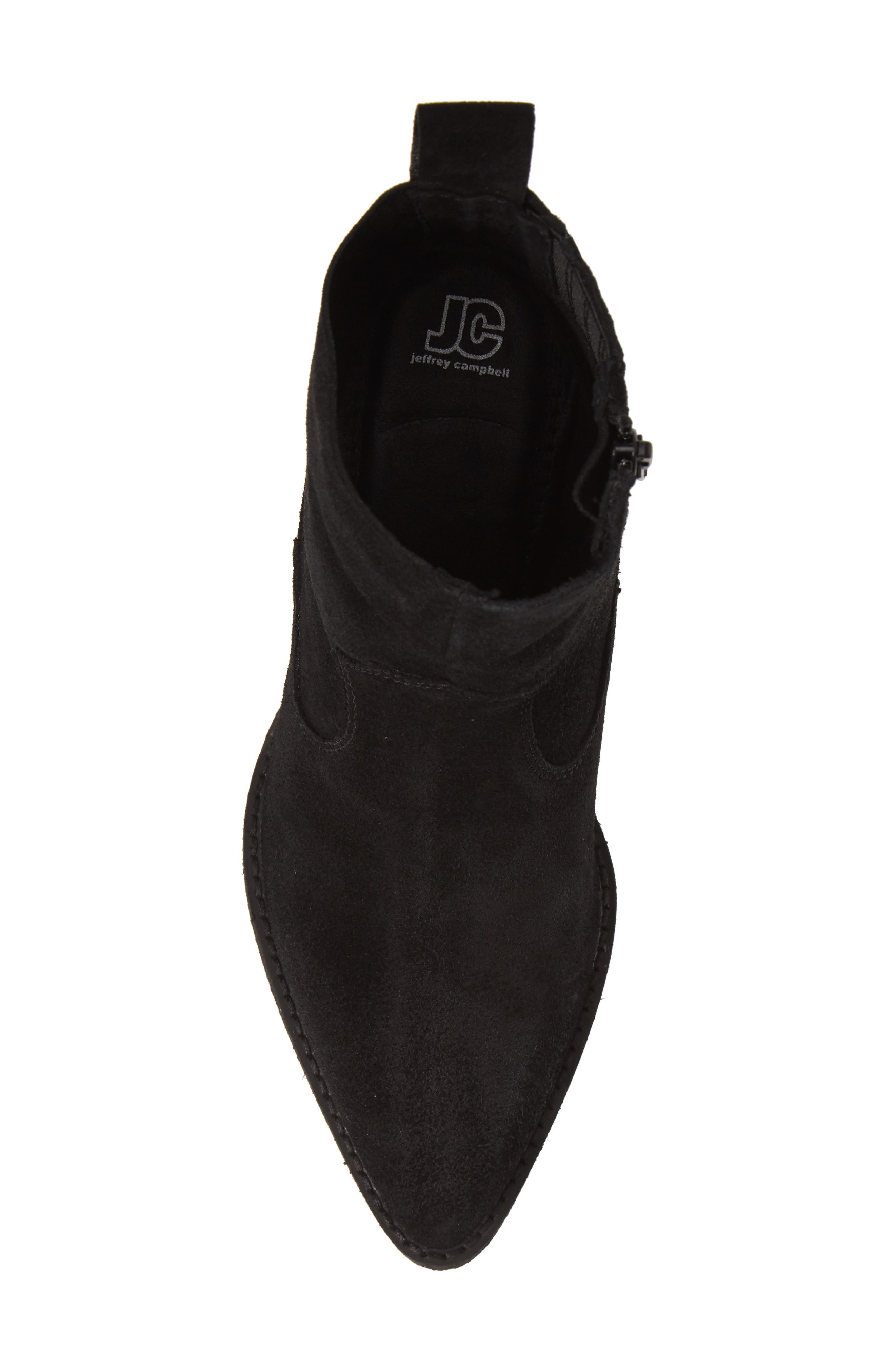 Jeffrey Campbell Kelam Bootie, Alternate, color, 