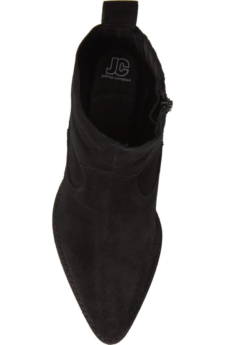 Jeffrey Campbell Kelam Bootie, Alternate, color,