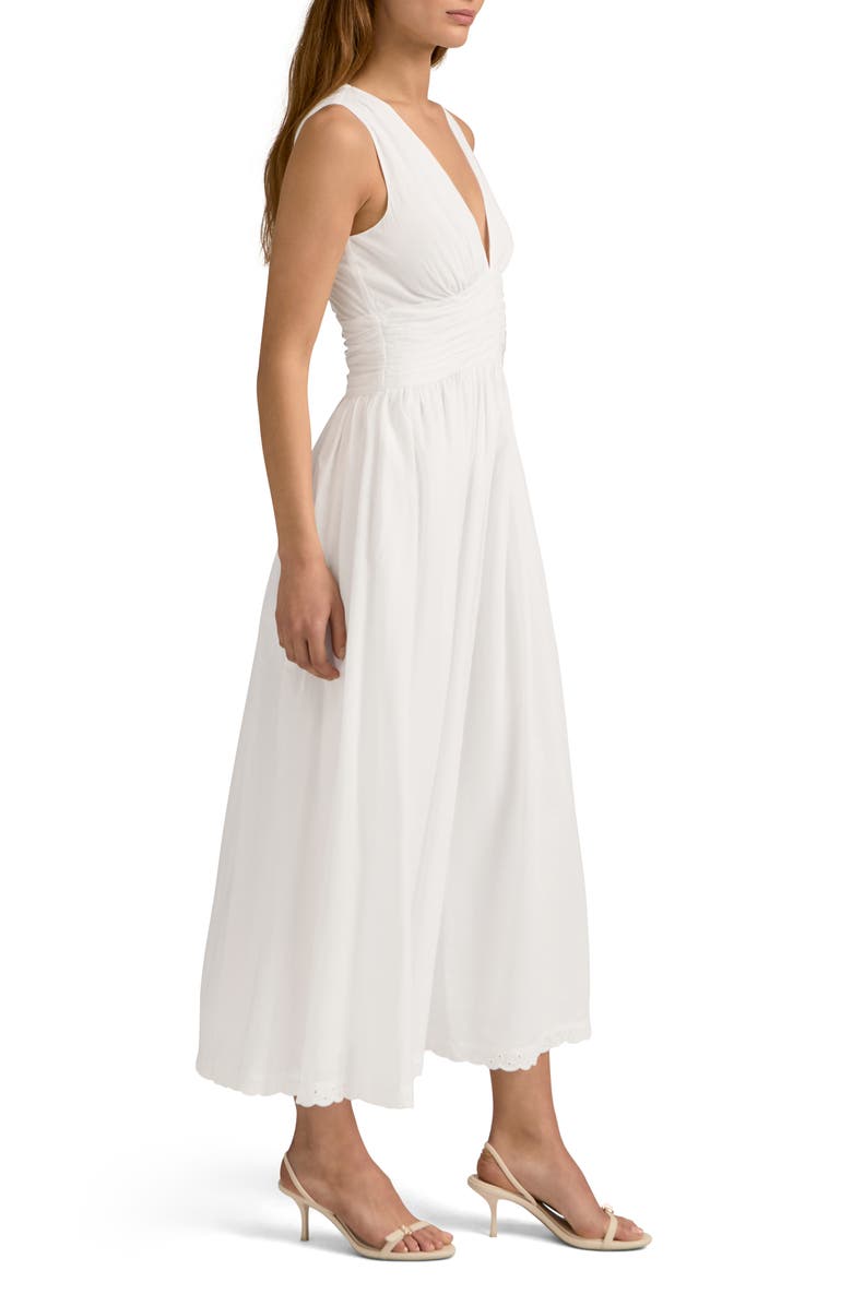 The Best Dressed Guest Pleated Maxi Dress