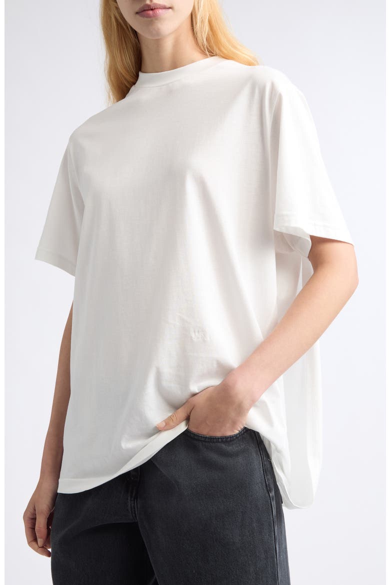 Jersey Tee, Alternate, color, WHITE