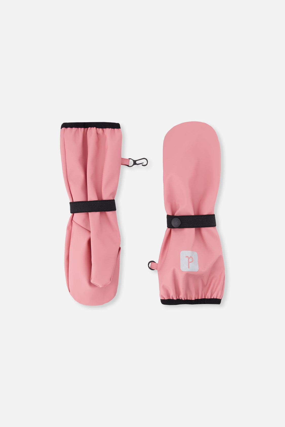 selected Pink