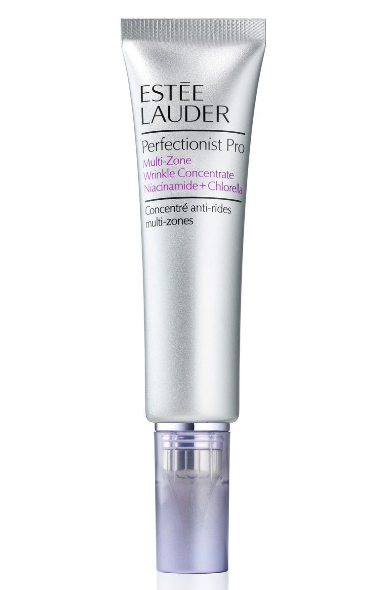 Estée Lauder Perfectionist Pro Multi-Zone Wrinkle Concentrate, Main, color,