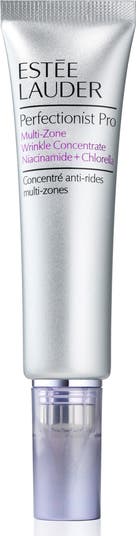 ママボクサー Perfectionist Pro 30ml×4本 Estée Lauder Perfectionist Pro Multi-Zone Wrinkle Concentrate
