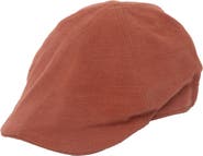 San Diego Hat Cotton Twill Driver Cap