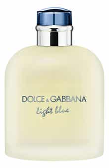 Dolce&Gabbana Light Blue pour Homme Eau de Toilette