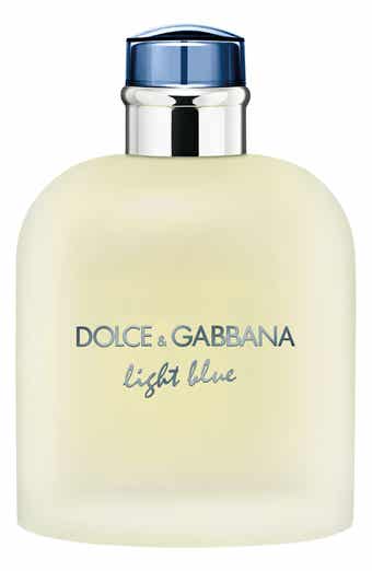 Dolce&Gabbana Light Blue pour Homme Eau de Toilette