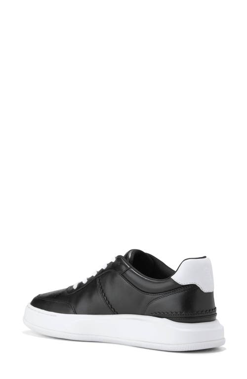 Shop Cole Haan Grandpro Carissa Sneaker