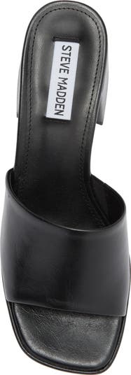 Troyye Platform Sandal