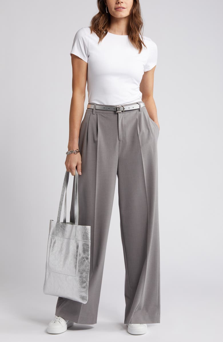 Essential Compression T-Shirt