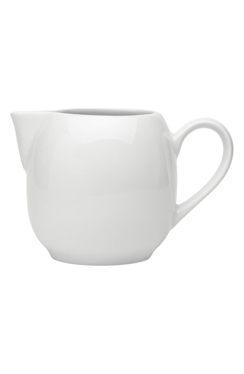 Pillivuyt Sancerre Set of 2 Milk Jugs, Main, color,