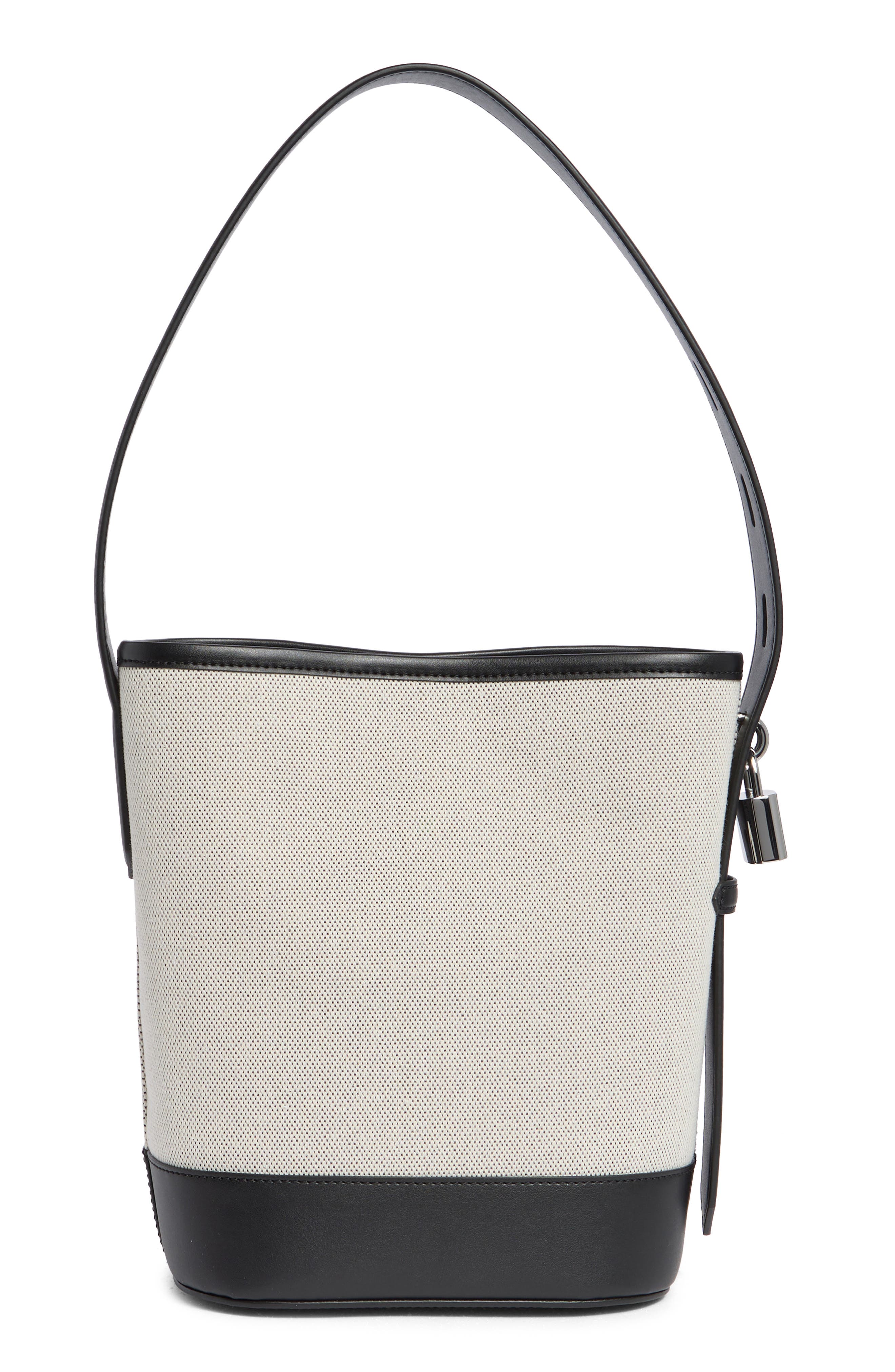 Marc Jacobs Canvas Drifter Bag, Alternate, color, 