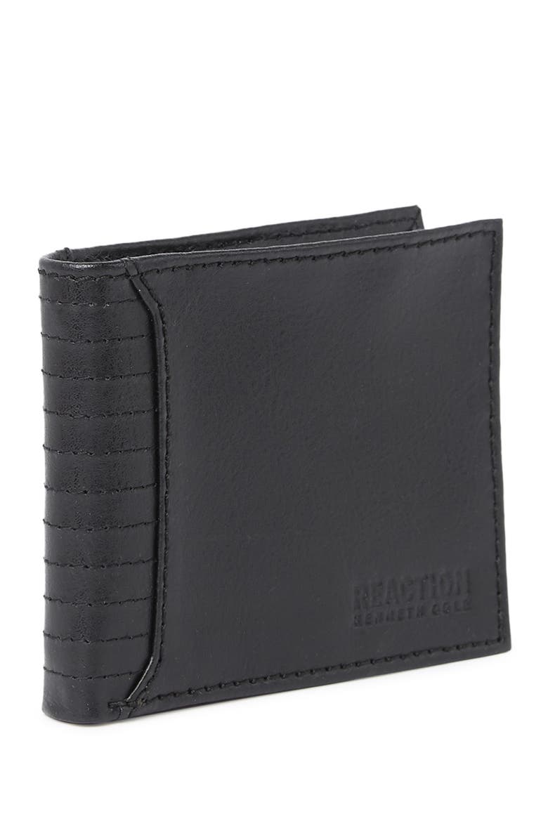 Kenneth Cole Dean Bi-Fold Wallet, Alternate, color,