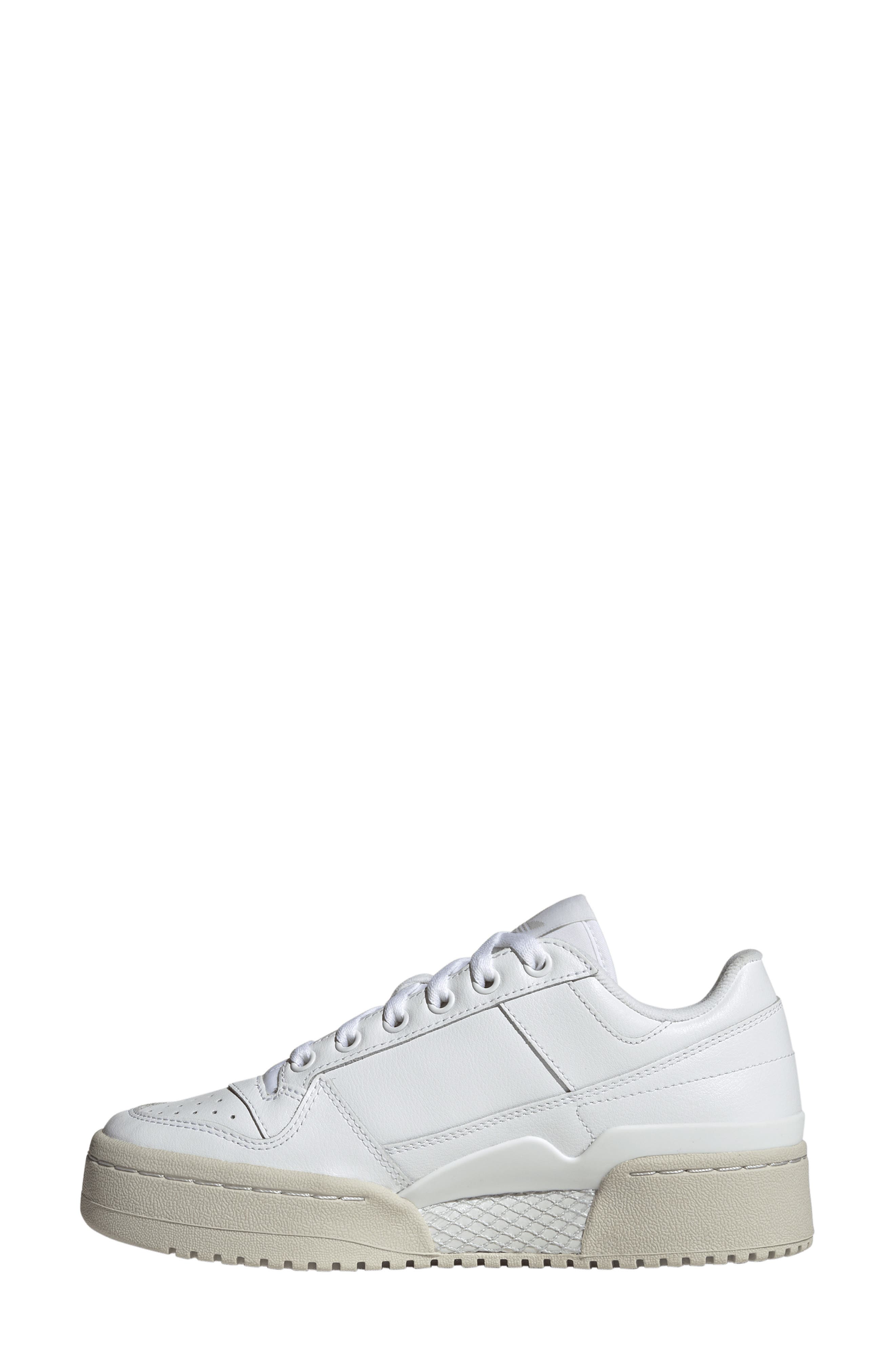 adidas Forum Bold Platform Sneaker, Alternate, color, 