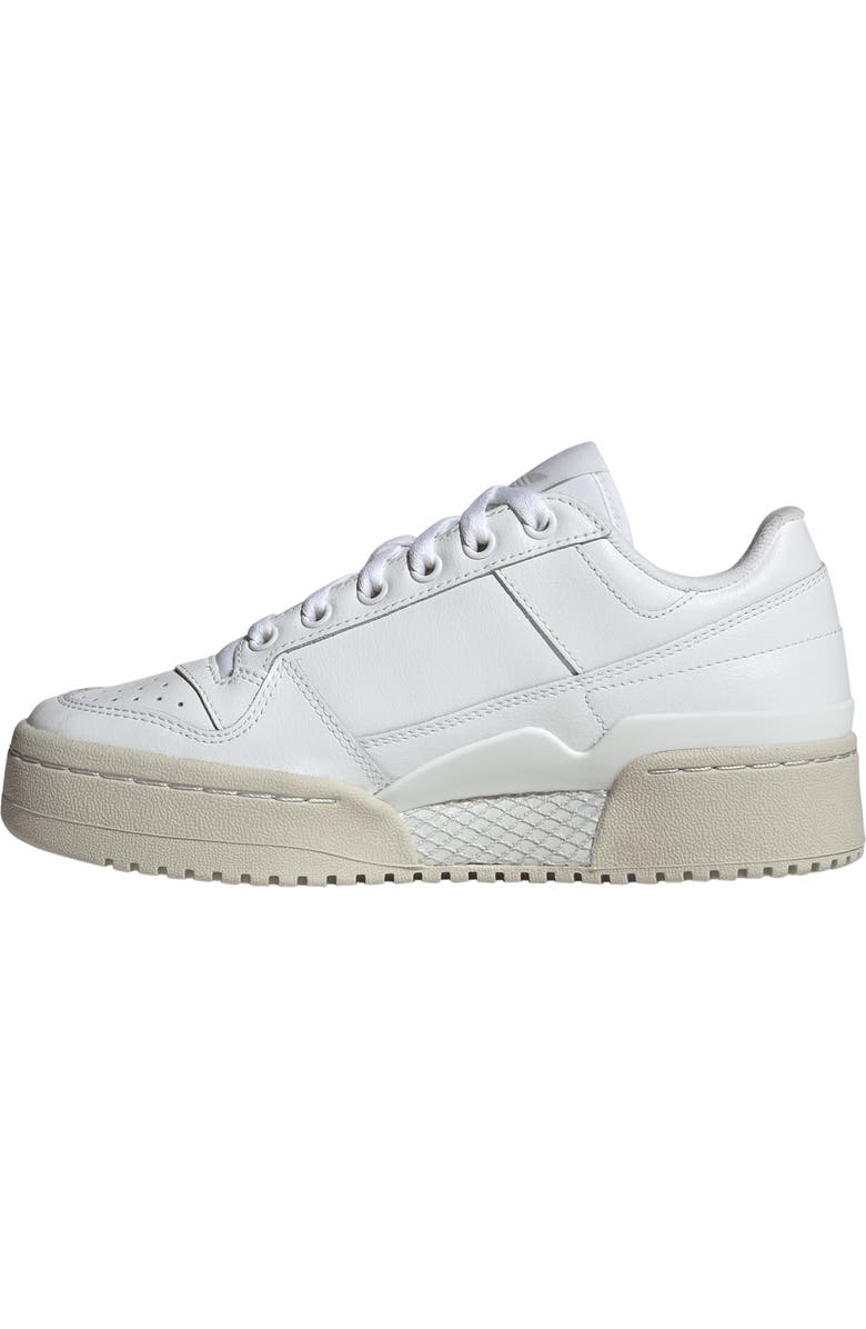 adidas Forum Bold Platform Sneaker, Alternate, color,