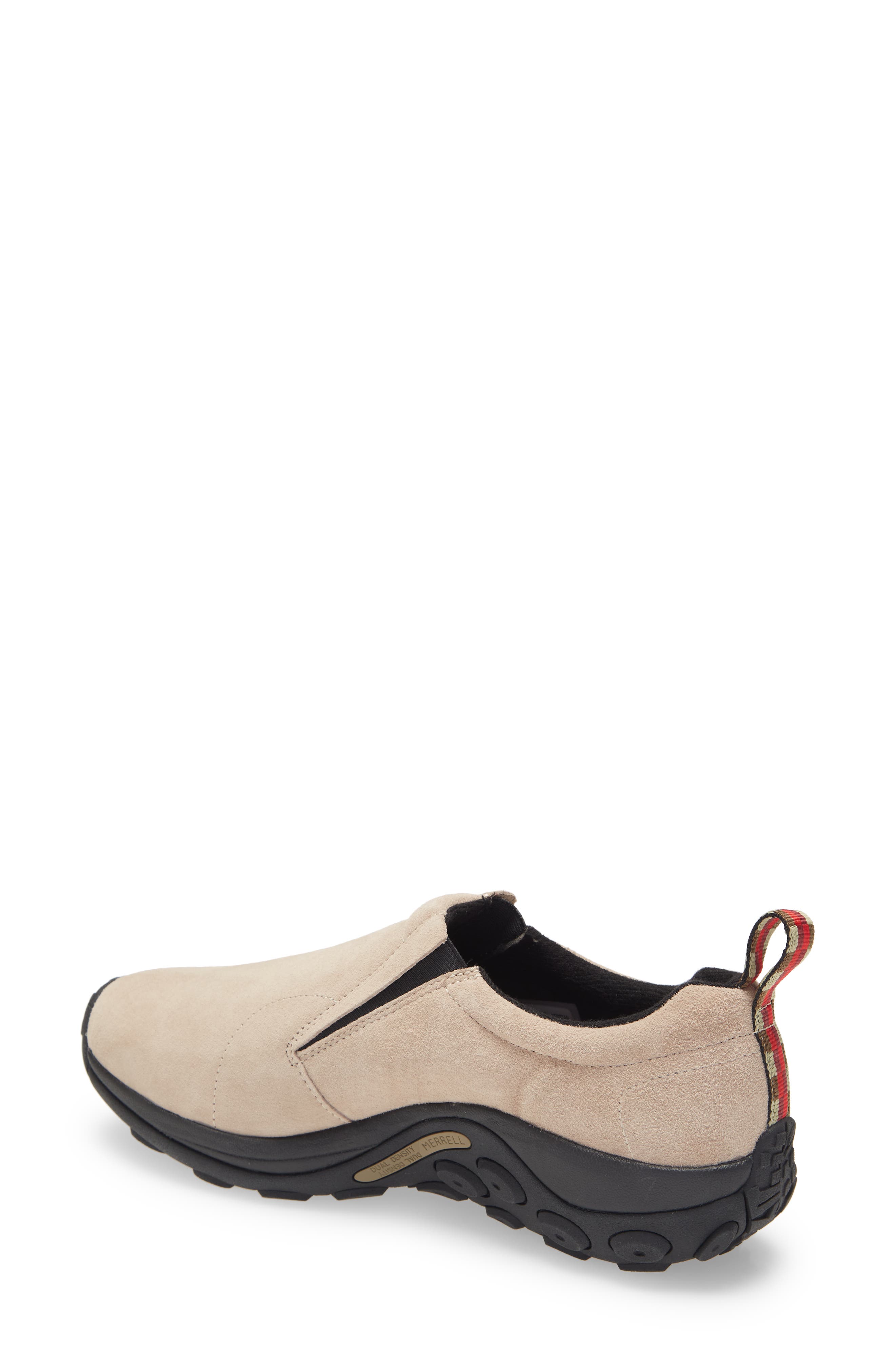 Jungle Moc Athletic Slip-On, Alternate, color, CLASSIC TA